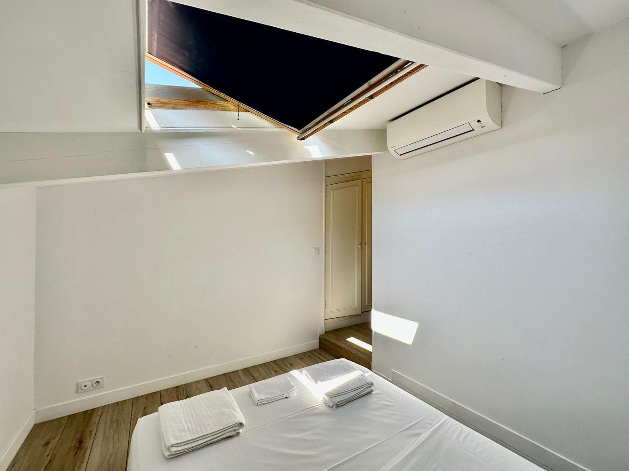Appartement A Meyerbeer Niza Habitación foto