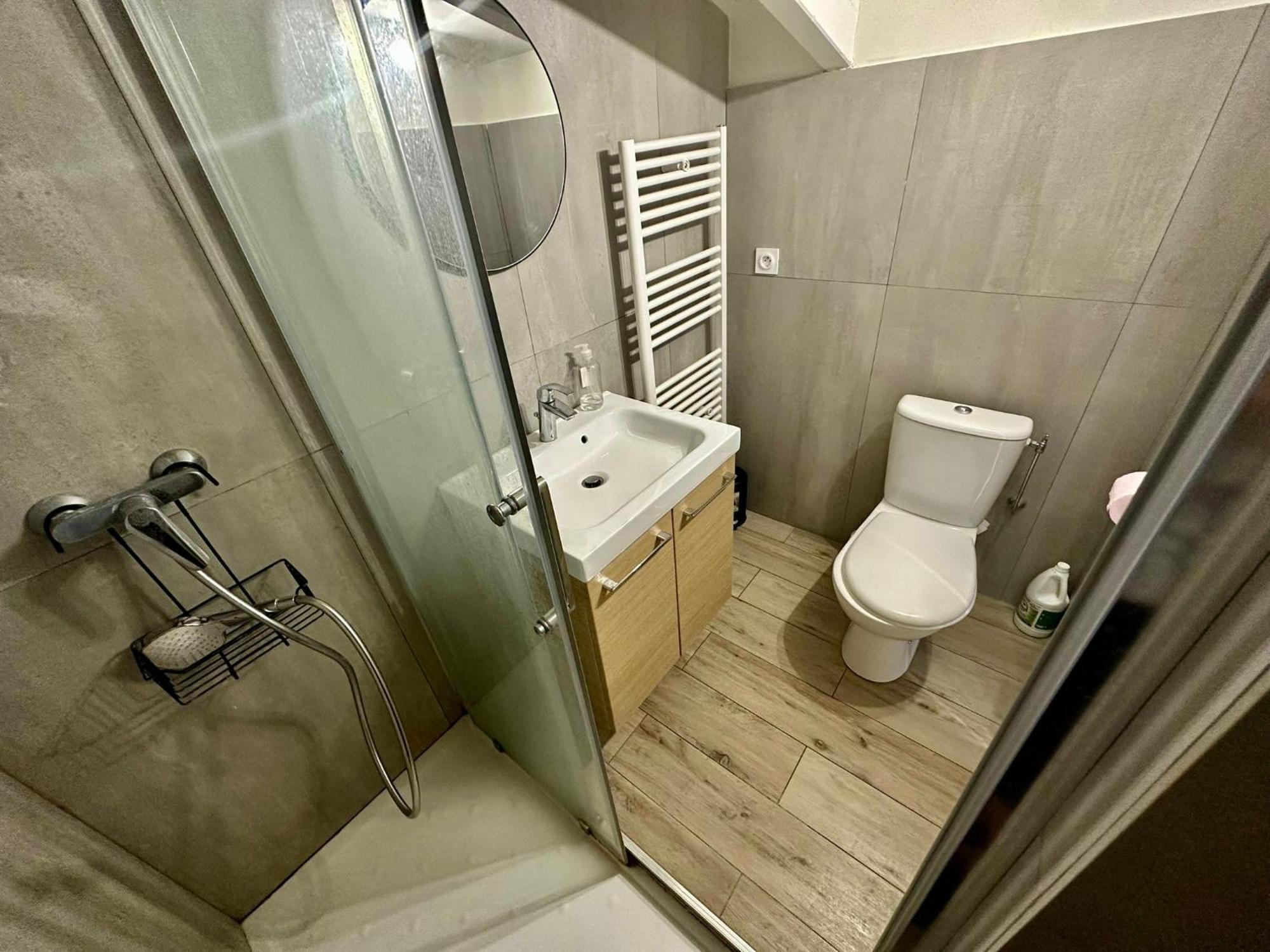Appartement A Meyerbeer Niza Habitación foto