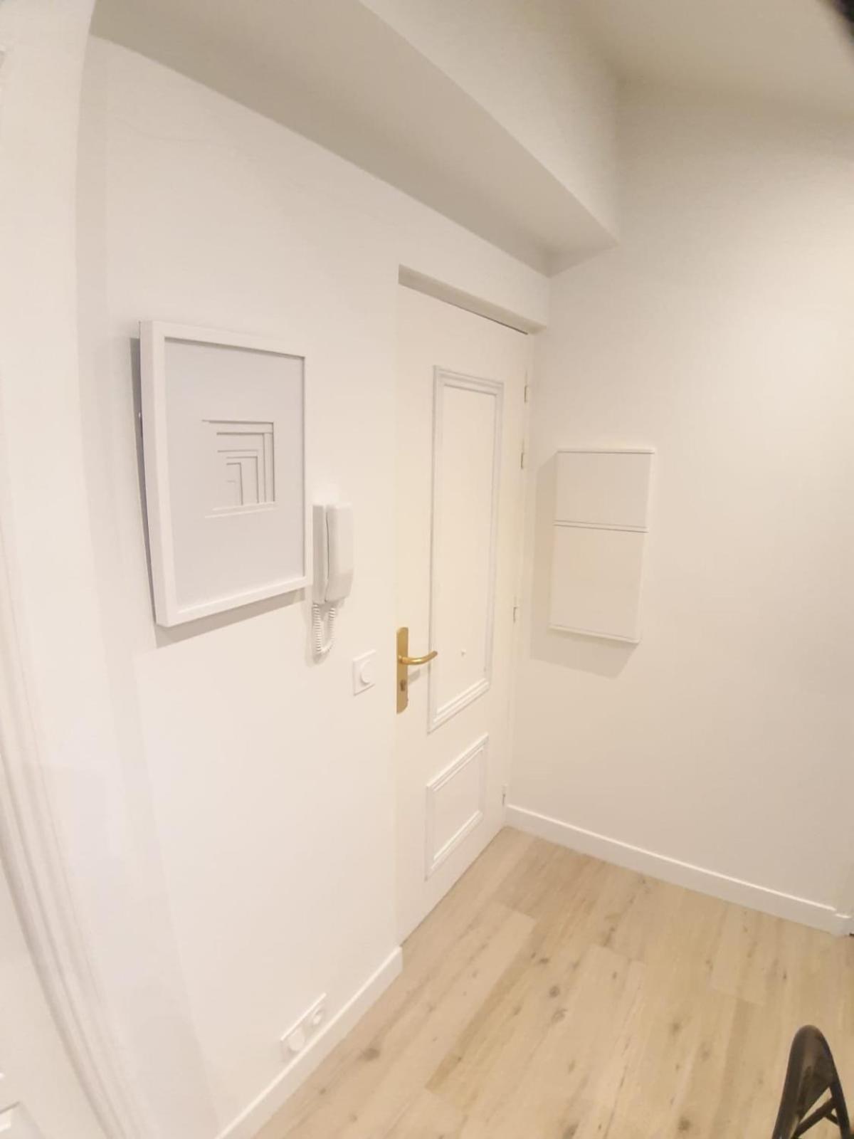 Appartement A Meyerbeer Niza Exterior foto